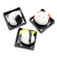 SQUISHY STRESS RELIEF TOY SUSHI