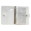 STICKER BOOK CLEAR BIBLE SIZE 10 SHEETS