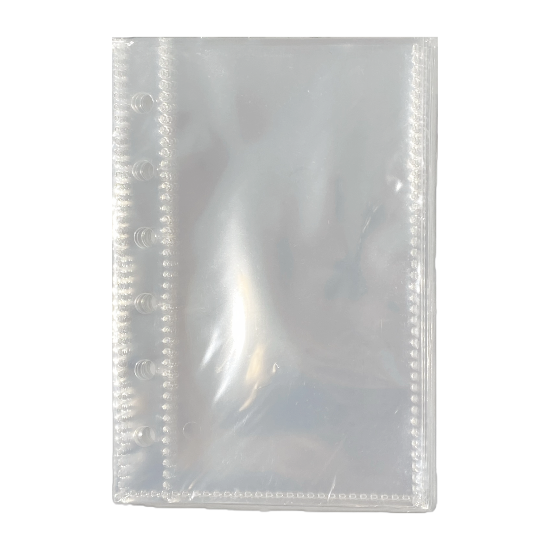 STICKER BOOK EXTRA SHEET M5 10 SHEETS
