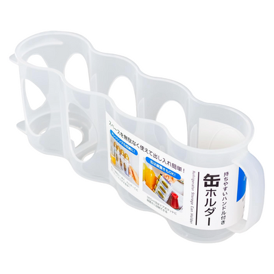 REFRIGERATOR STORAGE CASE FOR 350ML CAN