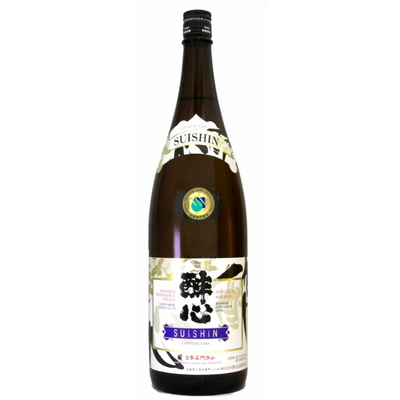 SUISHIN JUNMAI 1.8L