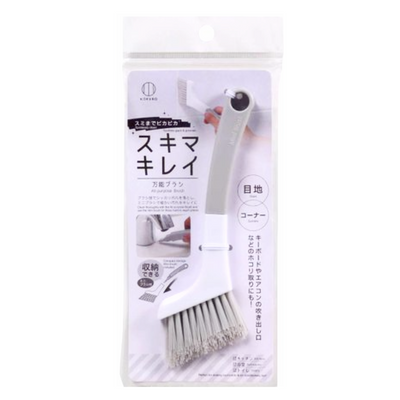 KOKUBO ALL PURPOSE CLEANING BRUSH