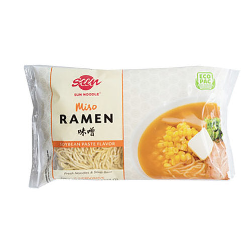 SUN NDL NAMA RAMEN MISO 2P