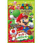 SUPER MARIO GUMMY GRAPE & SODA