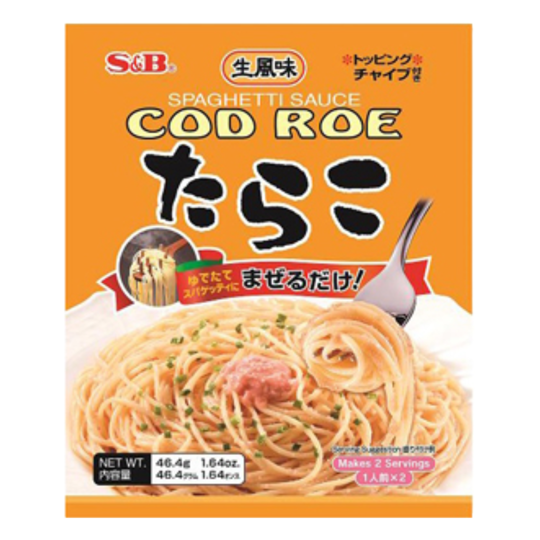 SB WAFU SPAGEHTTI SC-TARAKO