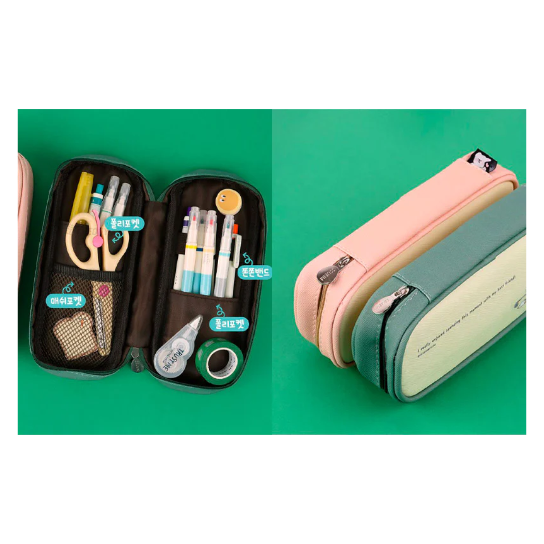 S&C POOKIE PENCIL CASE