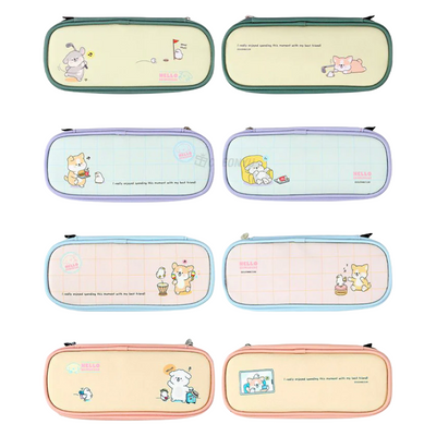S&C POOKIE PENCIL CASE
