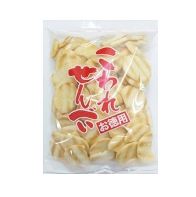 KOIZUMI KOWARE RICE CRACKER SALADA