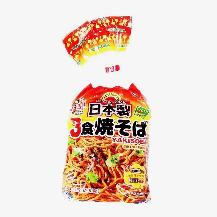 MARUCHAN UDON CUP AKAI KITSUNE 96G – HANAMARU JAPANESE MARKETPLACE