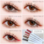 COCOROIKI EYE DESIGN LINER3 STARLIGHT COPPER