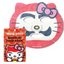 NARIKIRI HELLO KITTY FACE MASK DARUMA