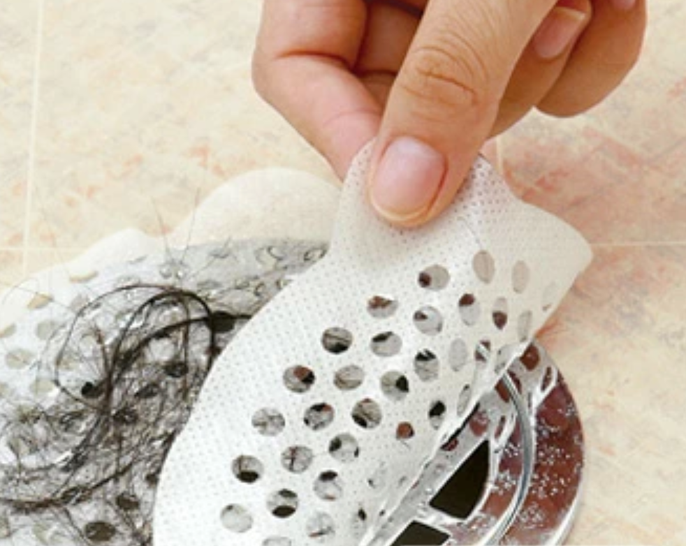 HAIR CATCHER STICKER TAPE