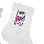 ANKLE SOCKS CUTE IDOL BT21 ONE SIZE
