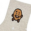 ANKLE SOCKS CUTE IDOL BT21 ONE SIZE