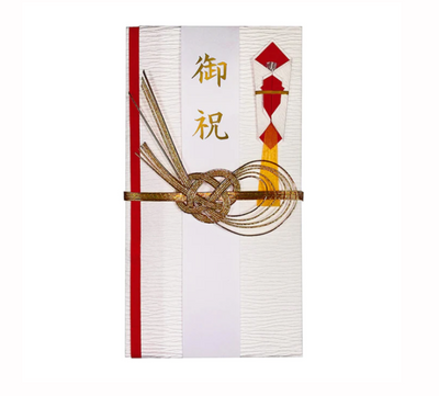 KINPU SNOW WHITE ENVELOPE