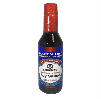 KKM GLUREN FREE TAMARI SOY SCE