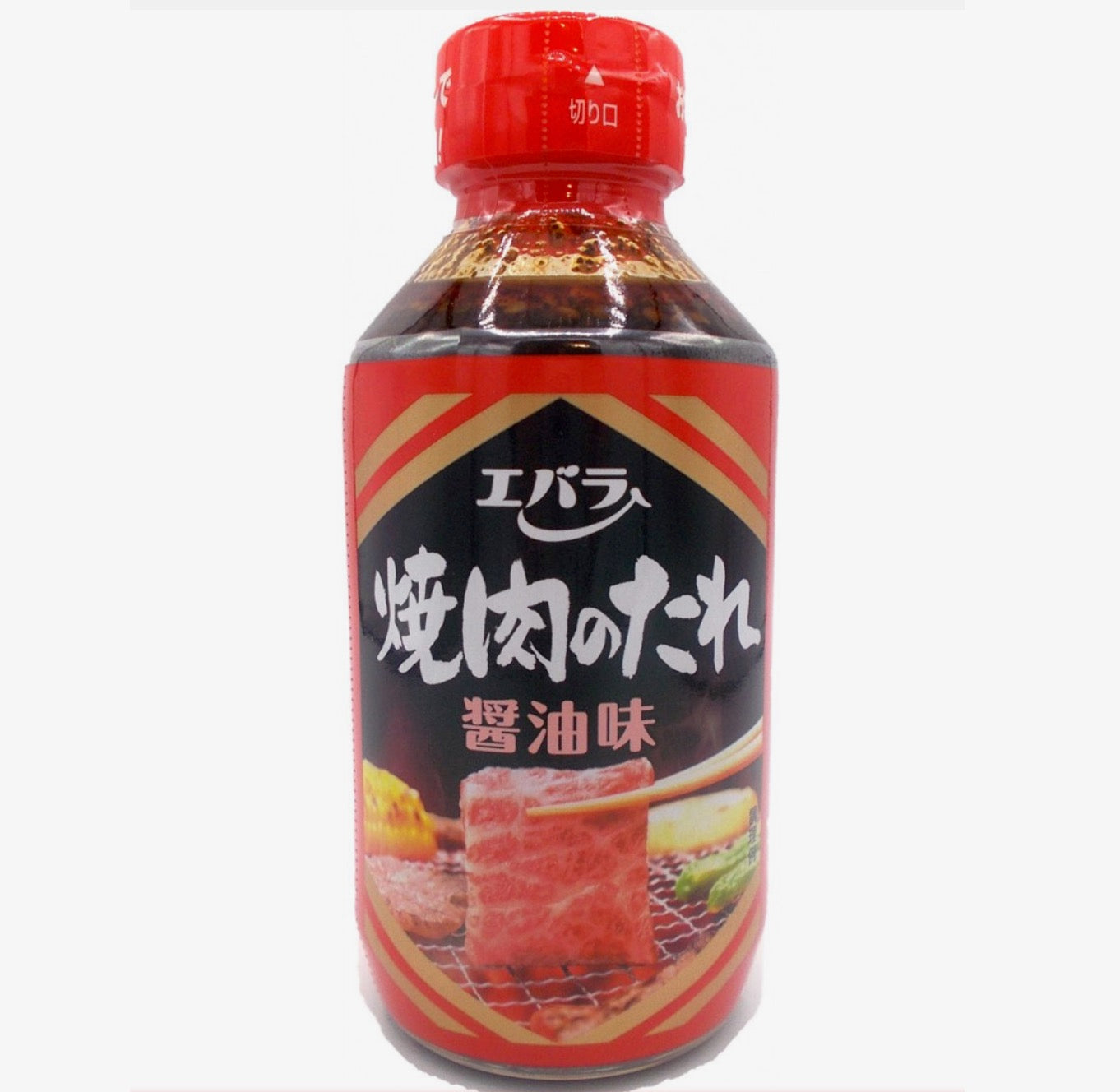 EBARA YAKINIKU NO TARE SHOYU