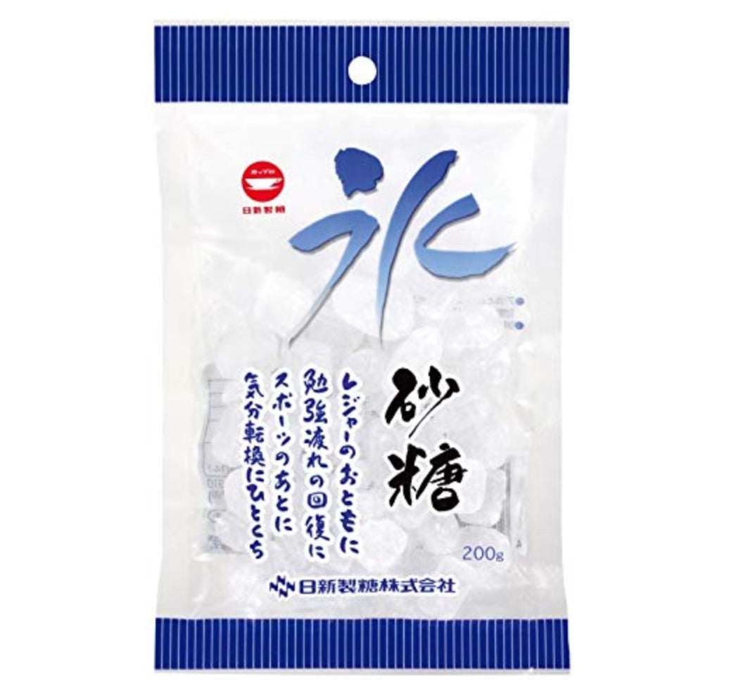 NISSHIN SEITOU KORIZATO CRYSTAL SUGAR – HANAMARU JAPANESE MARKETPLACE