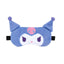TCS KUROMI PLUSH SLEEP MASK
