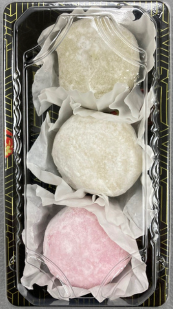 ALICE DAIFUKU MOCHI 3P