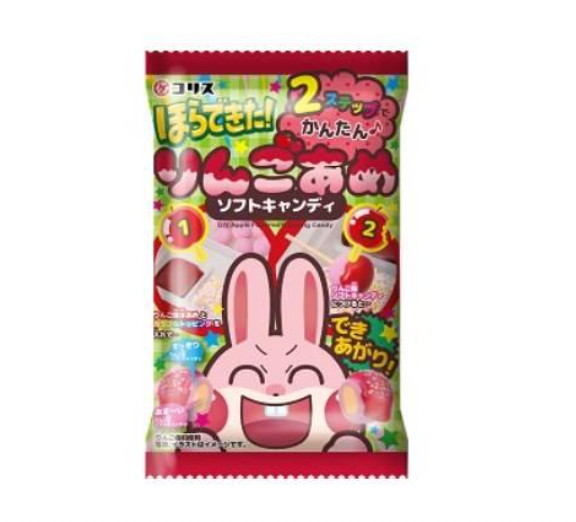 HORA DEKITA RINGOAME CANDY