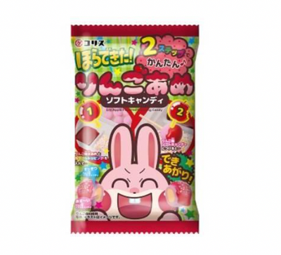 HORA DEKITA RINGOAME CANDY