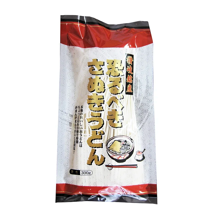 OSORUBEKI SANUKI UDON HANNAMA