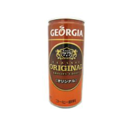 ★GEORGIA COFFEE ORIGINAL
