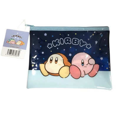 KIRBY FLAT POUCH