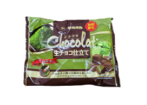 **TAKAOKA NAMA CHOCOLAT MATCHA Reg6.55
