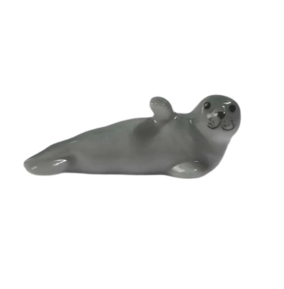 CHOPSTICKS REST SEA LION 1PC