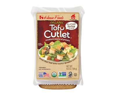 HSE ATSUAGE TOFU ORGC