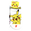 POKEMON SOCKS LINE