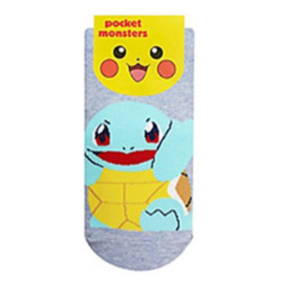 POKEMON GO SOCKS ONE SIZE