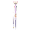 RILAKKUMA MASCOT 3-COLOR BALL PEN 0.7MM