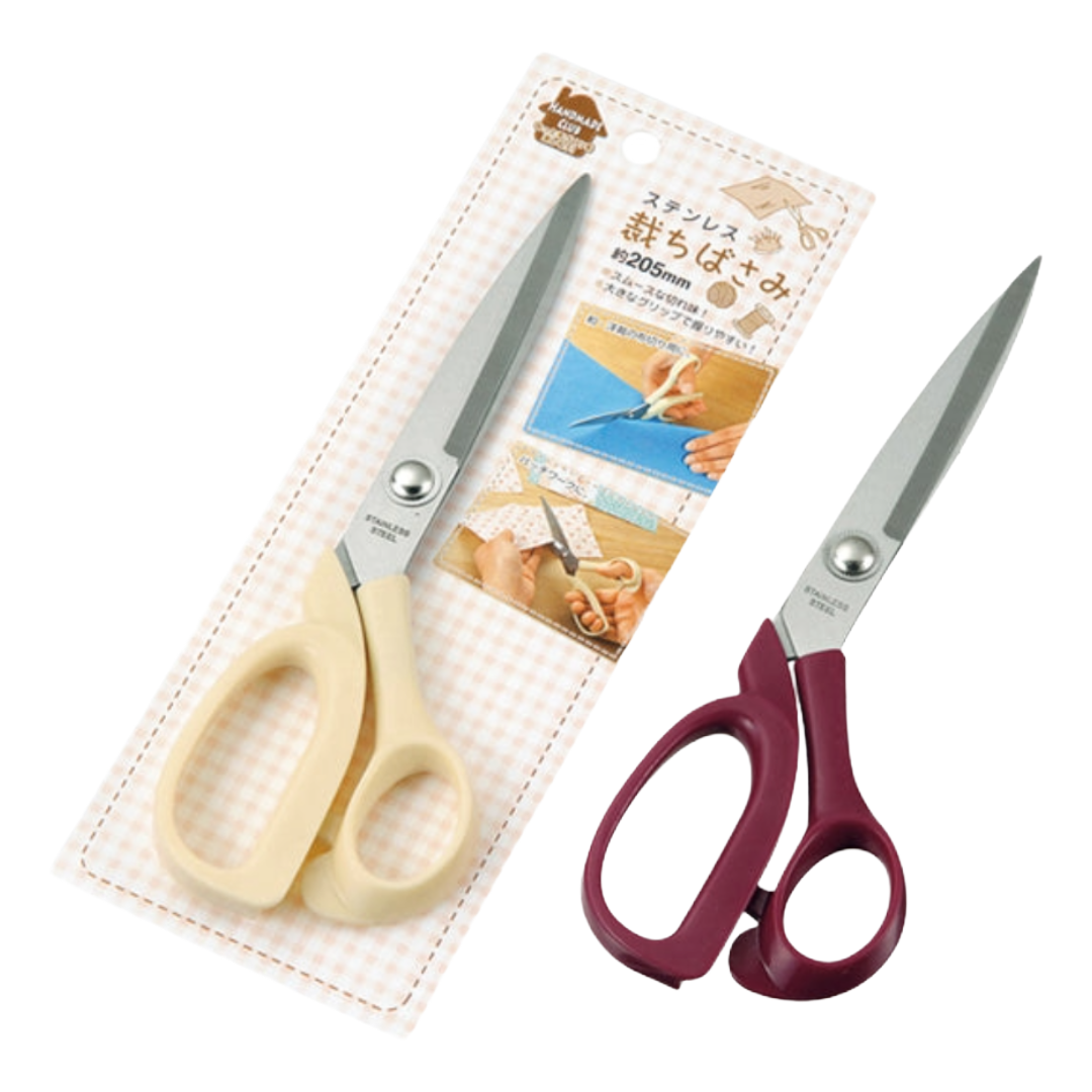 ECHO STAINLESS TAILORING SHEARS