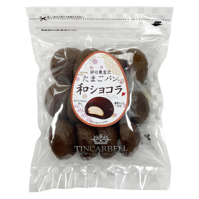 TINCARBELL TAMAGO PAN WA CHOCOLAT