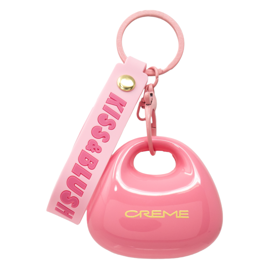 TCS KISS&BLUSH LIP&CHEEK BALM CHERRY SQUEEZE