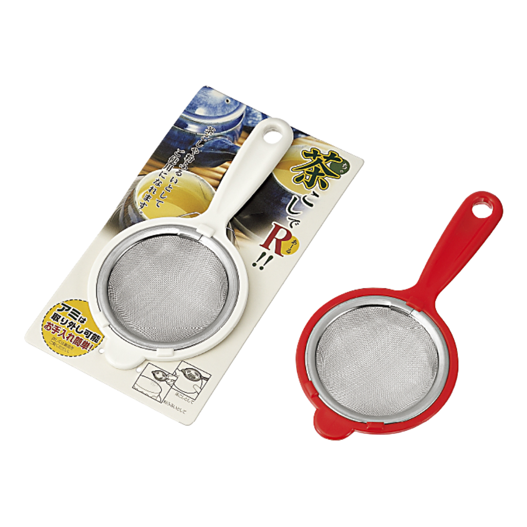 ECHO TEA STRAINER