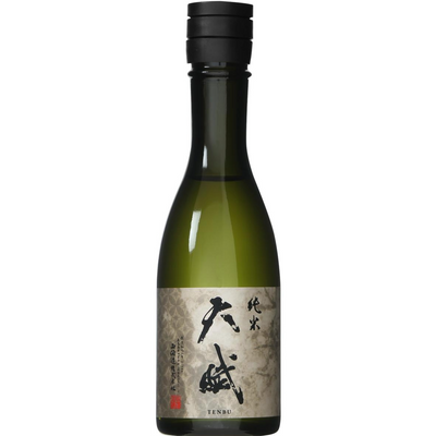 TENBU JUNMAI 300ML