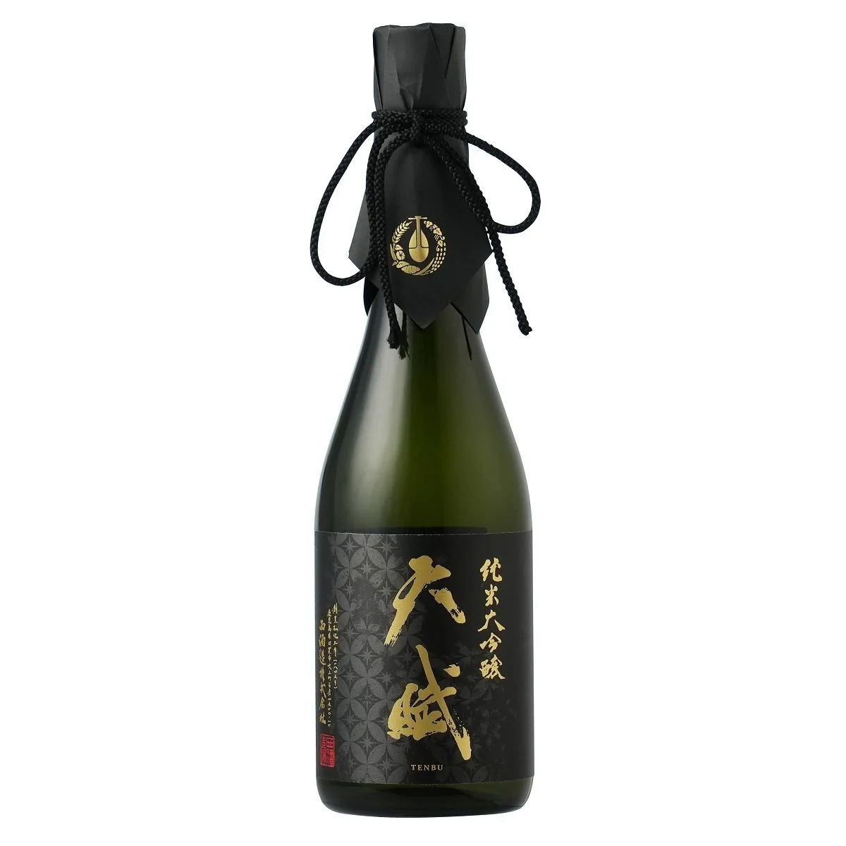 TENBU JUNMAI DAIGINJO