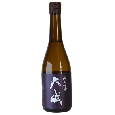 TENBU JUNMAI GINJO