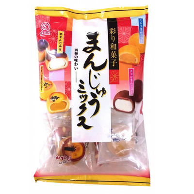 TENKEI MANJYU MIX 180G