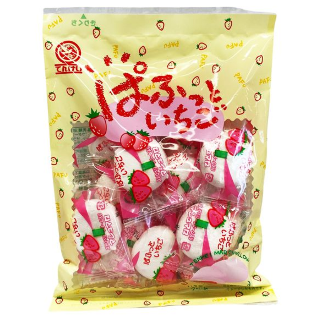 TENKEI MARSHMALLOW STRAWBERRY