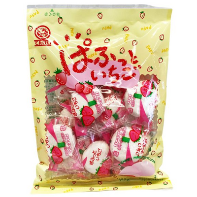 TENKEI MARSHMALLOW STRAWBERRY