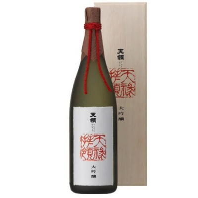 TENRYO TENROKU HAIRYO 35%