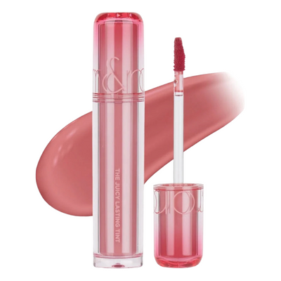ROM&ND THE JUICY LASTING TINT 03 BARE GRAPE