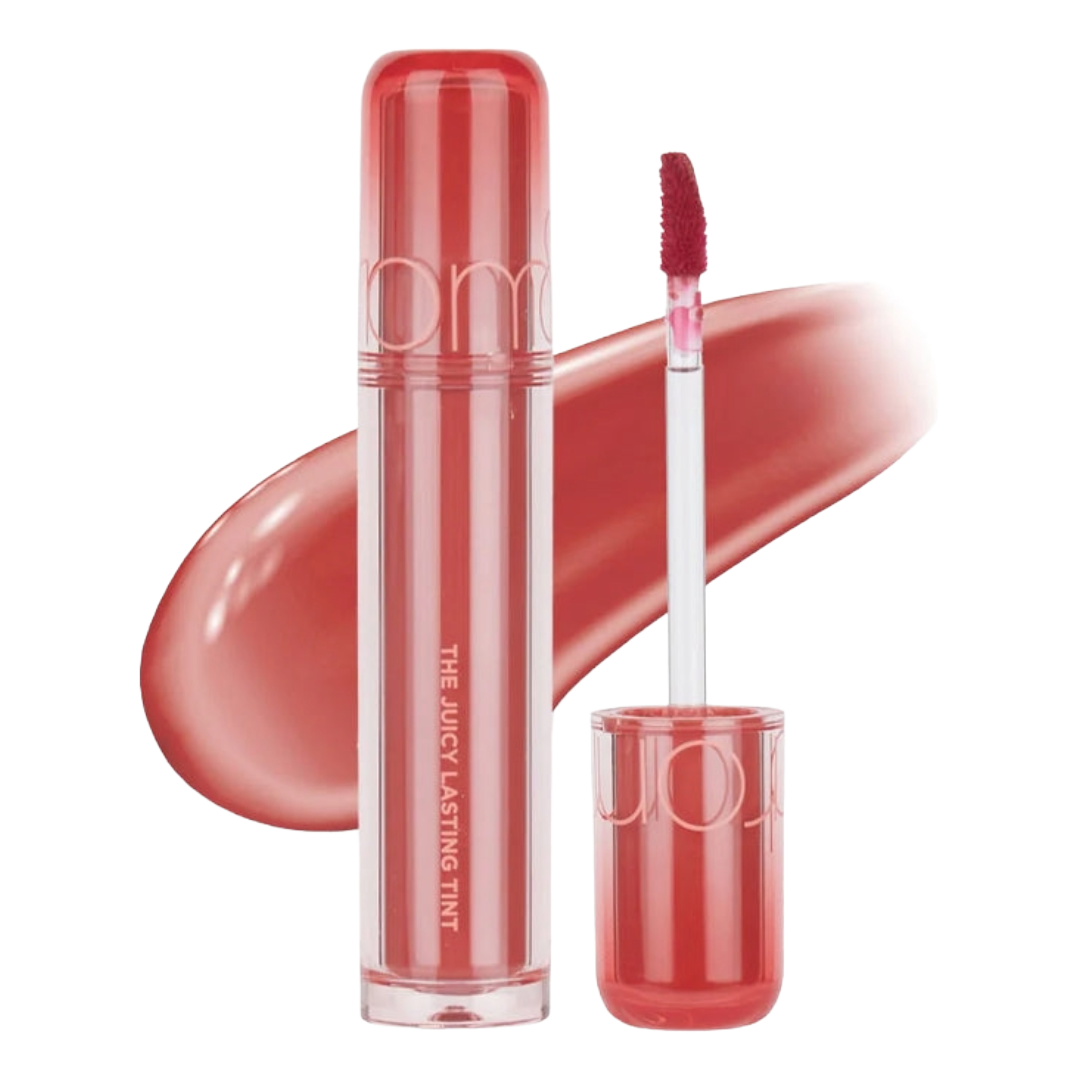 ROM&ND THE JUICY LASTING TINT 06 PEELING ANGDOO
