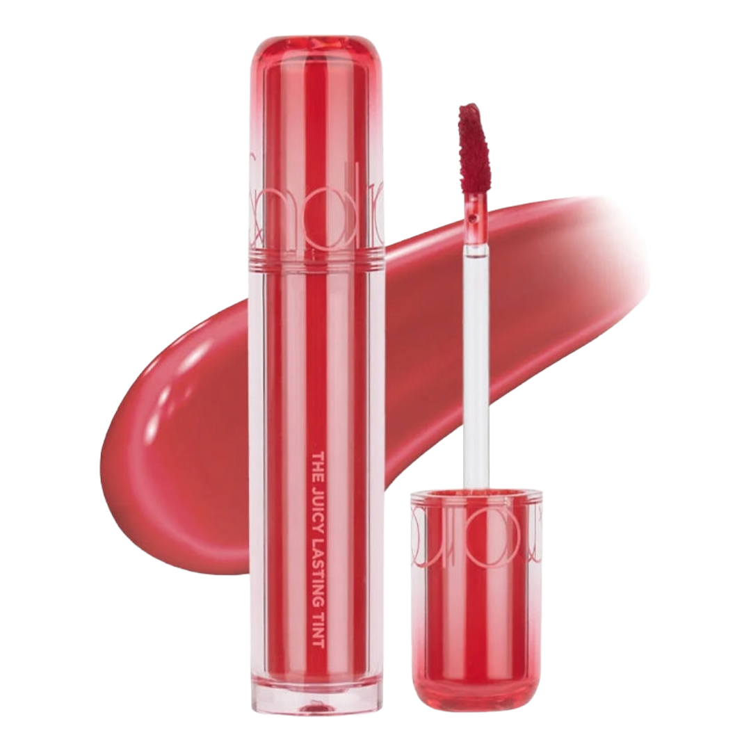 ROM&ND THE JUICY LASTING TINT 07 CHERRY BOMB