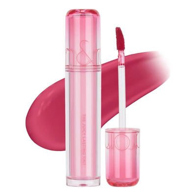 ROM&ND THE JUICY LASTING TINT 21 GRAPE BOMB